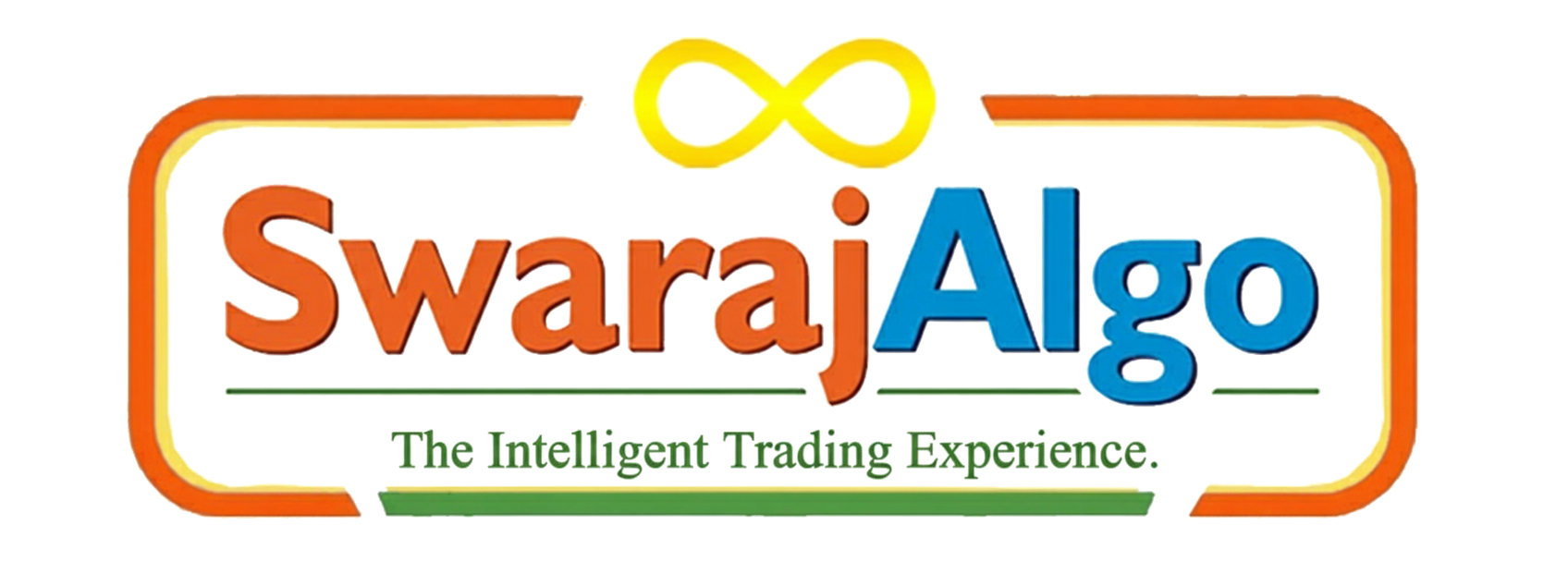 SwarajAlgo logo